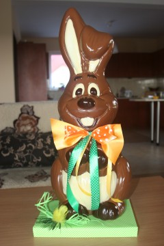 2,8 kg radości ;)